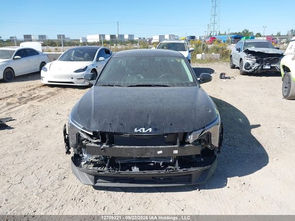 2026 KIA K4 EX — I13
