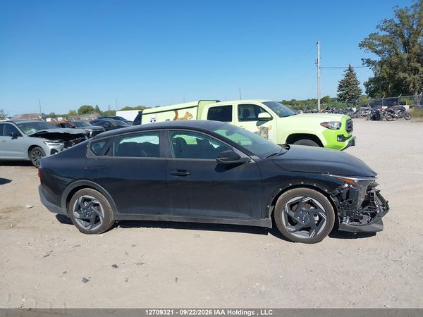 2026 KIA K4 EX — I14