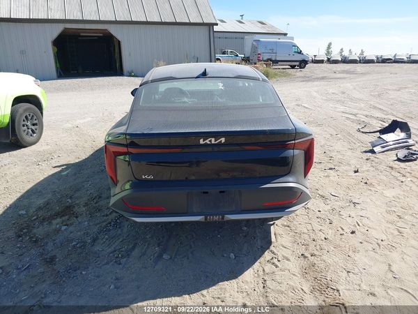 2026 KIA K4 EX — I17