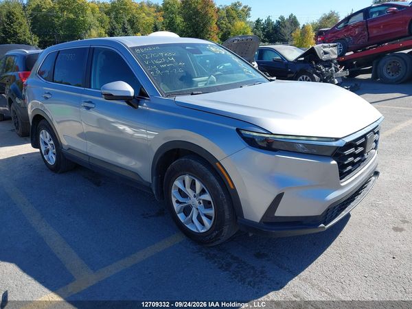 2024 HONDA CR-V LX-B — I1