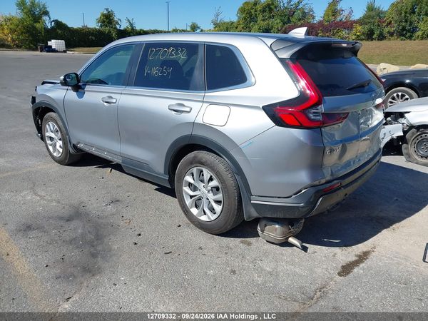 2024 HONDA CR-V LX-B — I3