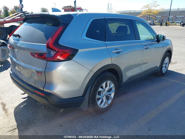 2024 HONDA CR-V LX-B — I4