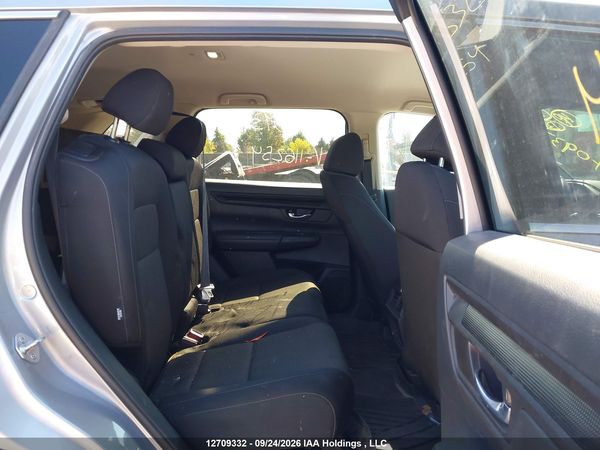 2024 HONDA CR-V LX-B — I8