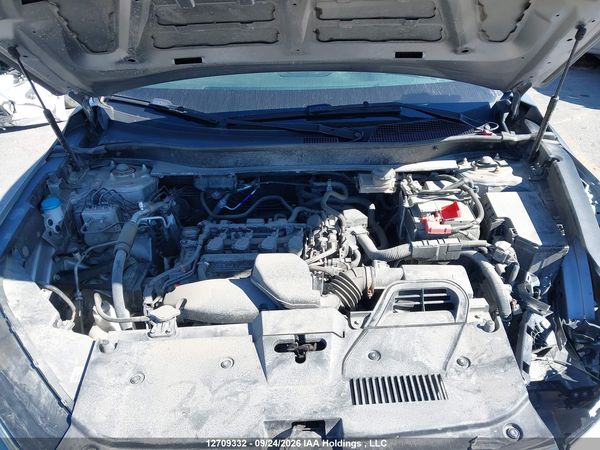 2024 HONDA CR-V LX-B — I10