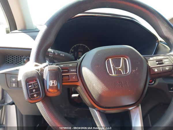 2024 HONDA CR-V LX-B — I11