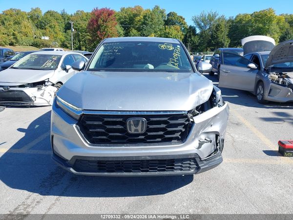 2024 HONDA CR-V LX-B — I12