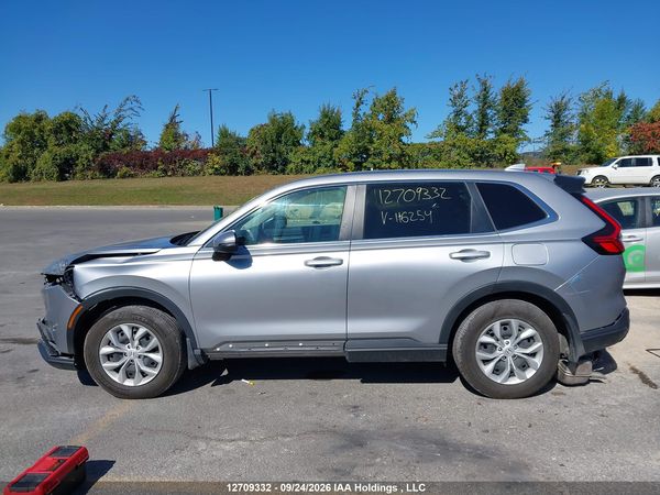 2024 HONDA CR-V LX-B — I14
