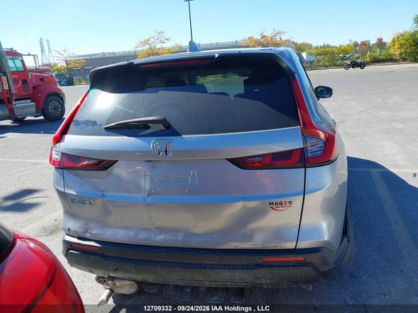 2024 HONDA CR-V LX-B — I16