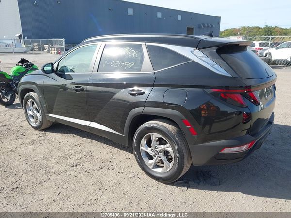 2022 HYUNDAI TUCSON PREFERRED AWD — I3