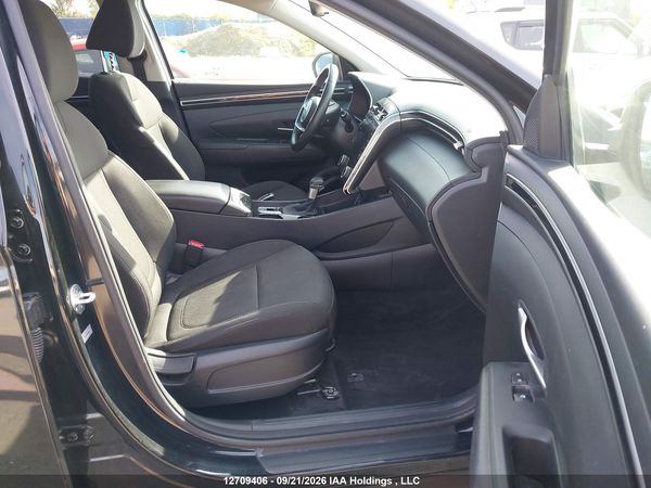 2022 HYUNDAI TUCSON PREFERRED AWD — I5