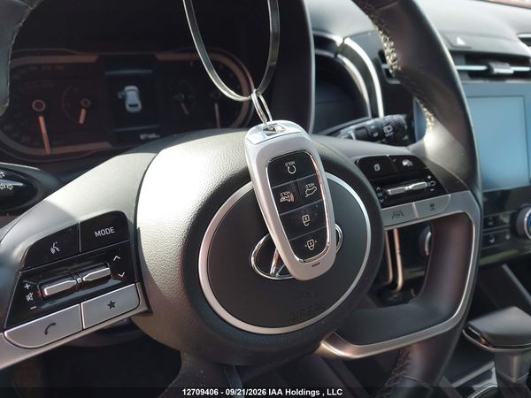 2022 HYUNDAI TUCSON PREFERRED AWD — I11