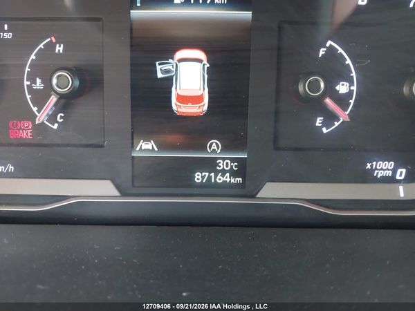 2022 HYUNDAI TUCSON PREFERRED AWD — I16