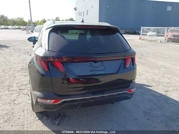 2022 HYUNDAI TUCSON PREFERRED AWD — I17