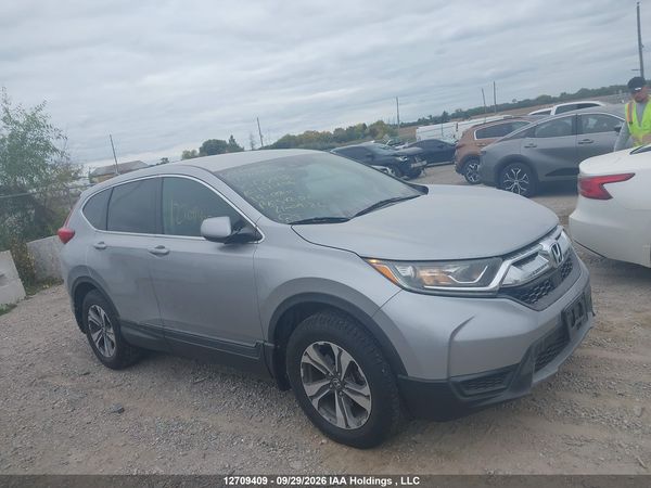 2019 HONDA CR-V LX — I1