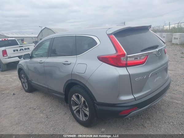 2019 HONDA CR-V LX — I3