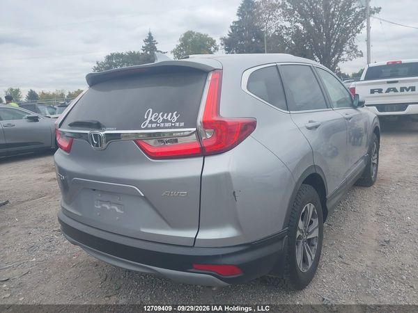 2019 HONDA CR-V LX — I4
