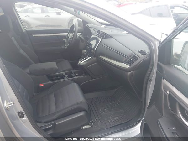 2019 HONDA CR-V LX — I5