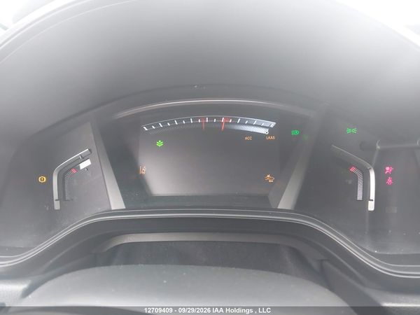 2019 HONDA CR-V LX — I7