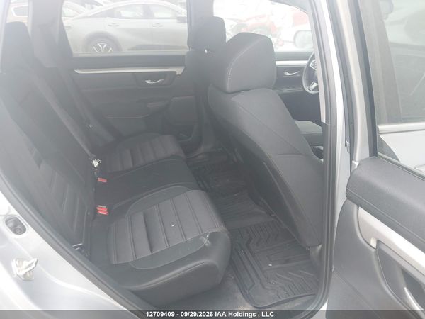 2019 HONDA CR-V LX — I8