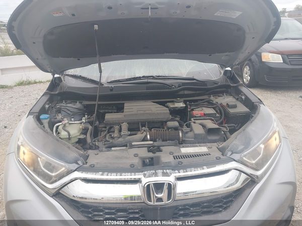 2019 HONDA CR-V LX — I10