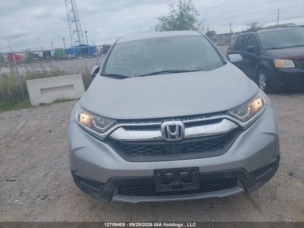 2019 HONDA CR-V LX — I12