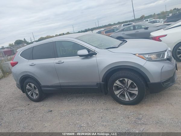 2019 HONDA CR-V LX — I13