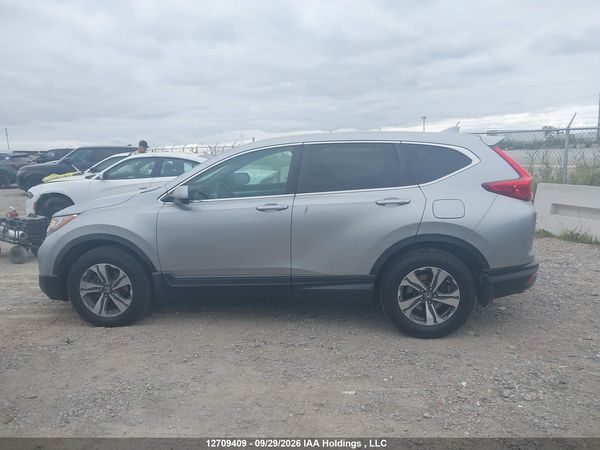 2019 HONDA CR-V LX — I14
