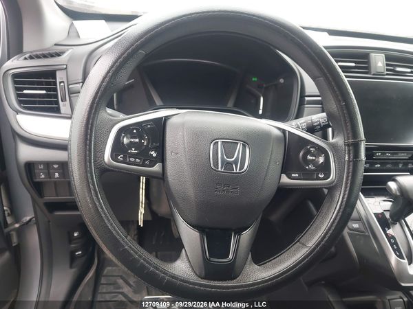2019 HONDA CR-V LX — I18