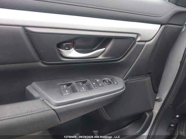 2019 HONDA CR-V LX — I19