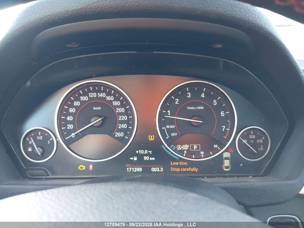 2017 BMW 430XI — I7