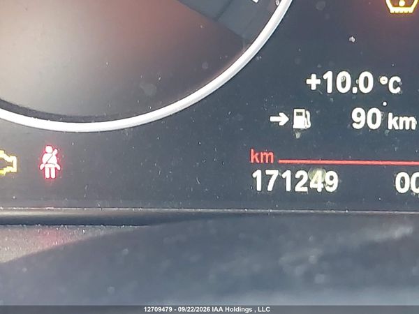 2017 BMW 430XI — I14