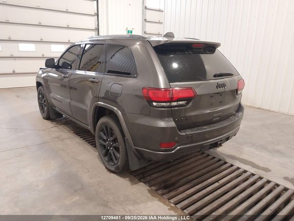 2021 JEEP GRAND CHEROKEE ALTITUDE — I3