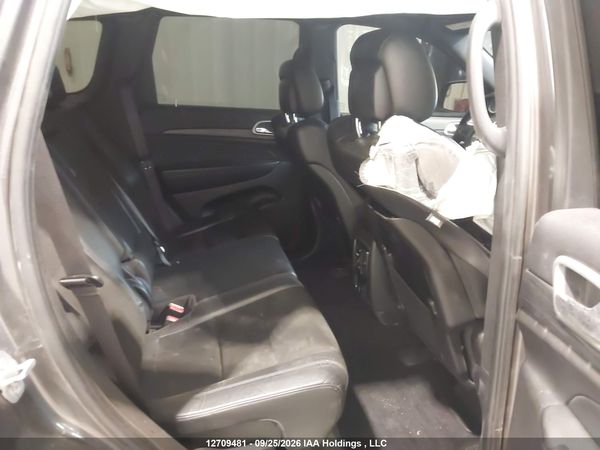 2021 JEEP GRAND CHEROKEE ALTITUDE — I8