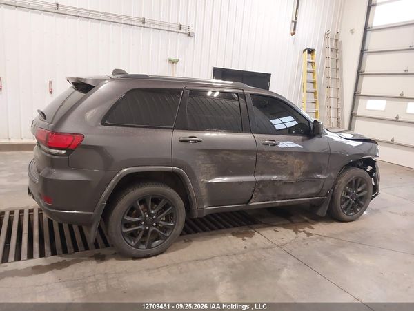 2021 JEEP GRAND CHEROKEE ALTITUDE — I13