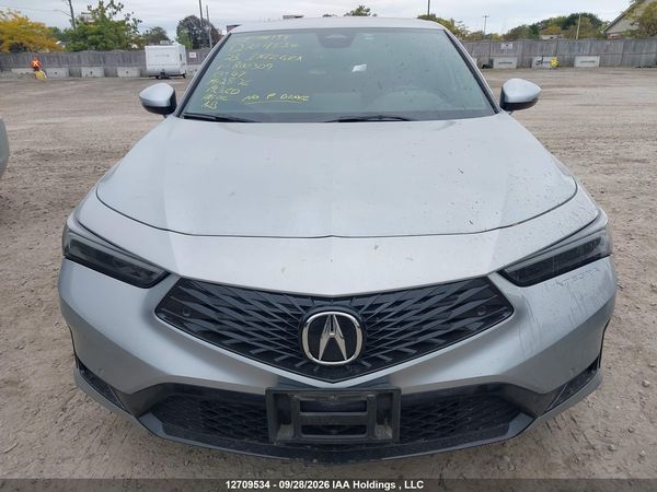 2023 ACURA INTEGRA ELITE A-SPEC — I12