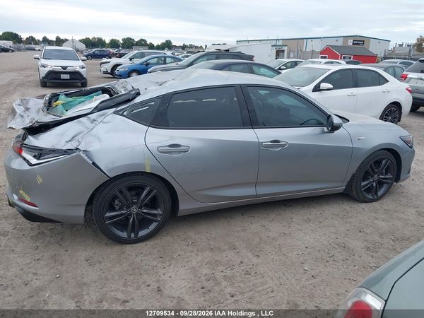 2023 ACURA INTEGRA ELITE A-SPEC — I13