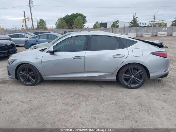 2023 ACURA INTEGRA ELITE A-SPEC — I14