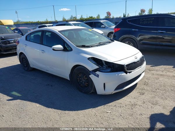 2017 KIA FORTE EX/EX LUXURY/EX+/LX/LX+ — I1