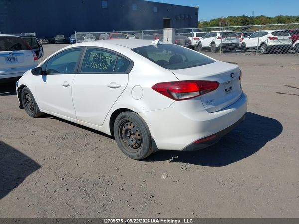 2017 KIA FORTE EX/EX LUXURY/EX+/LX/LX+ — I3