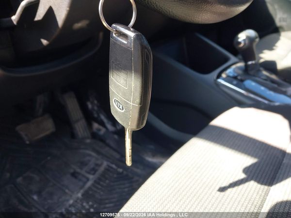 2017 KIA FORTE EX/EX LUXURY/EX+/LX/LX+ — I11