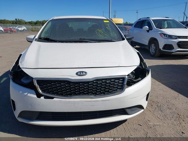 2017 KIA FORTE EX/EX LUXURY/EX+/LX/LX+ — I13
