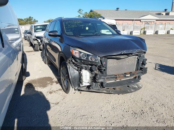 2018 KIA SORENTO 2.4L LX — I1