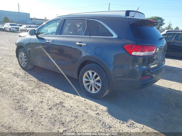 2018 KIA SORENTO 2.4L LX — I3