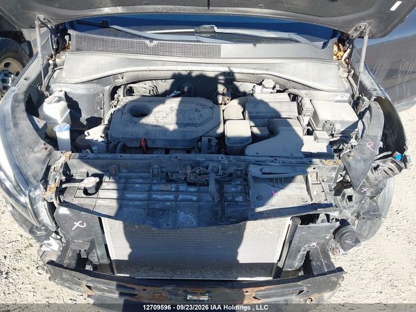 2018 KIA SORENTO 2.4L LX — I10