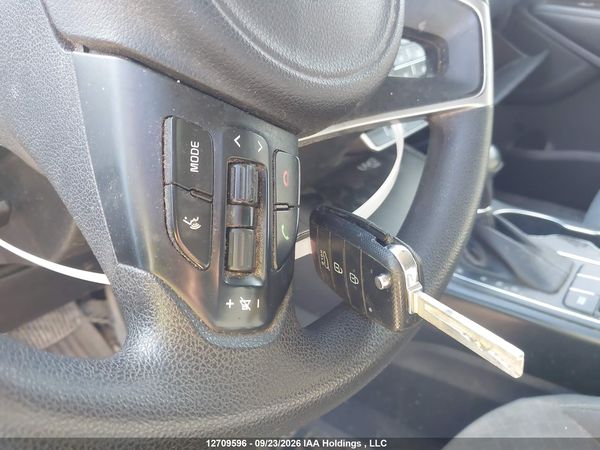 2018 KIA SORENTO 2.4L LX — I11