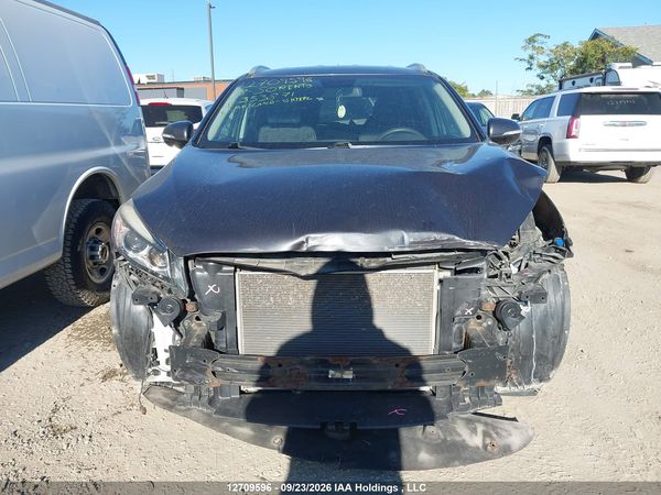 2018 KIA SORENTO 2.4L LX — I13