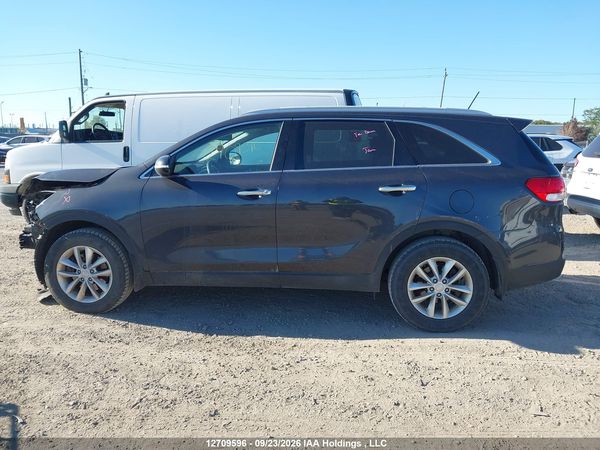 2018 KIA SORENTO 2.4L LX — I15