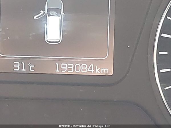 2018 KIA SORENTO 2.4L LX — I16
