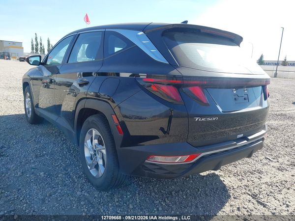 2022 HYUNDAI TUCSON SEL — I3