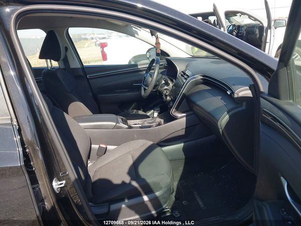 2022 HYUNDAI TUCSON SEL — I5